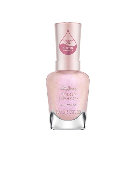 COLOR THERAPY nail color Epink Journey 147 ml