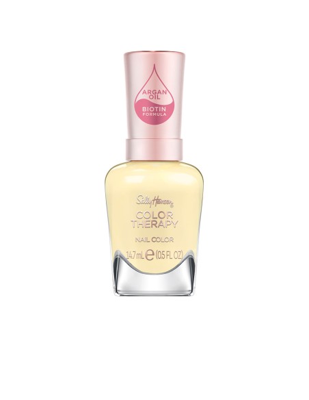 COLOR THERAPY nail color Ray Of Light 147 ml