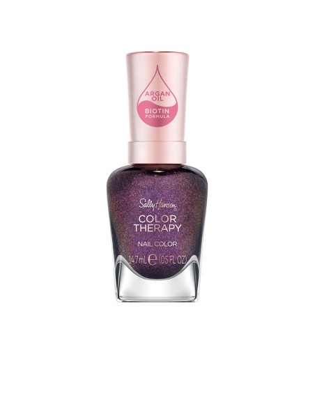 COLOR THERAPY nail color Royal Confidnt 147 ml
