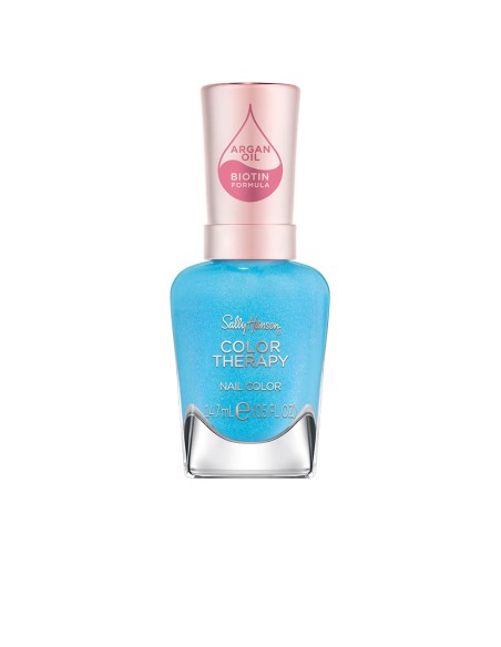COLOR THERAPY nail color Pacific Peace 147 ml
