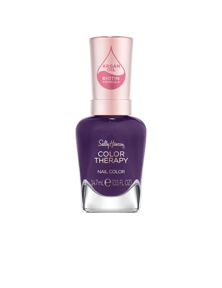 COLOR THERAPY nail color Confidnt Queen 147 ml