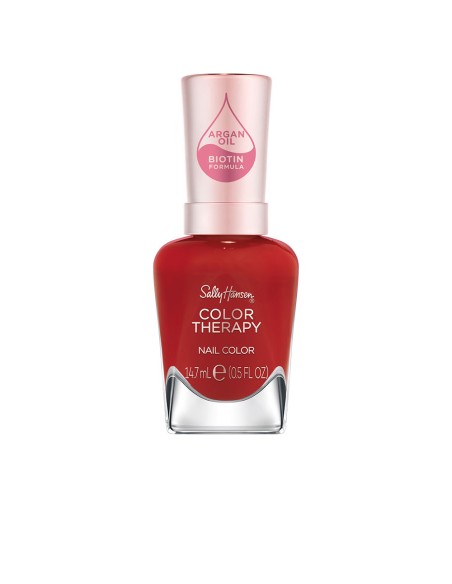 COLOR THERAPY nail color Yes You Can 147 ml