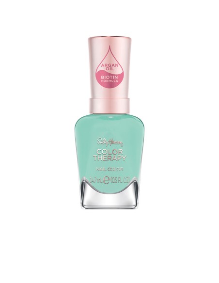 COLOR THERAPY nail color Take a Mint 147 ml