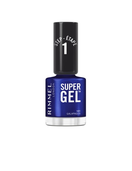 SUPER GEL esmalte de unas 101 Galapagos 12 ml