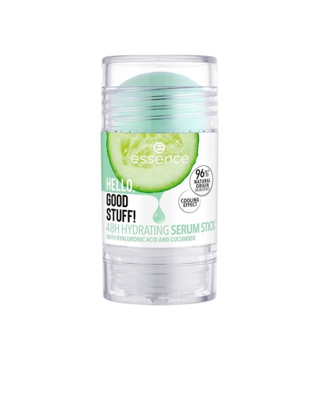 HELLO, GOOD STUFF! sérum hidratante en stick 48h 30 gr