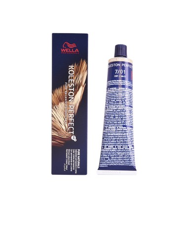 KOLESTON PERFECT ME+ PURE NATURALS 7/01 60 ml