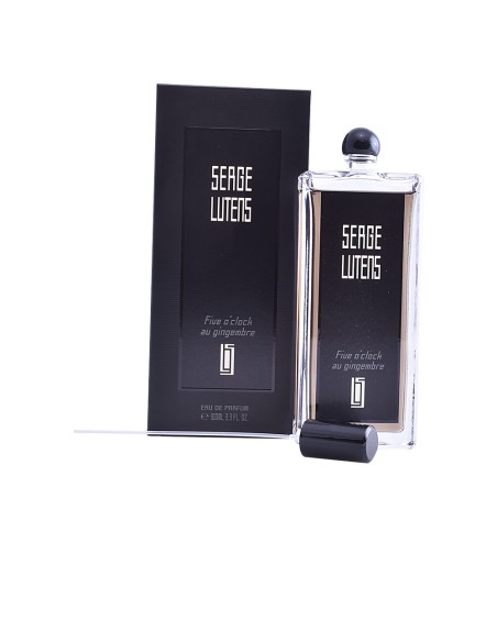 FIVE O'CLOCK AU GINGEMBRE eau de parfum vaporizador 100 ml