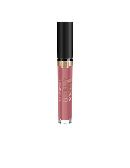 LIPFINITY velvet matte 020 coco creme
