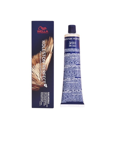 KOLESTON PERFECT ME+ PURE NATURALS 3/00 60 ml