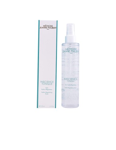 INISCIENCE tonique soin hydro-régulateur 150 ml