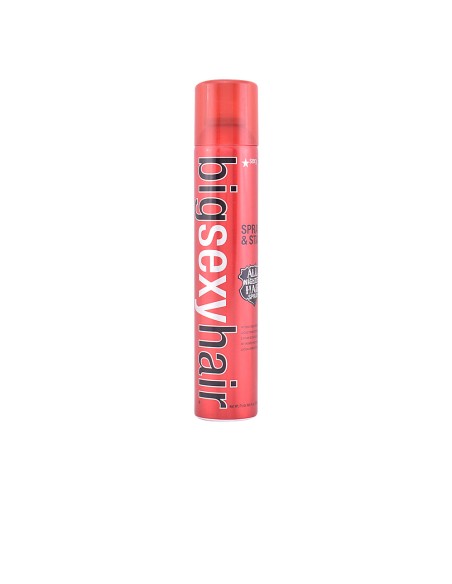 BIG SEXYHAIR spray & stay 300 ml