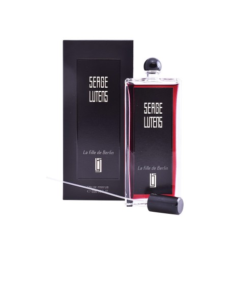 LA FILLE DE BERLIN eau de parfum vaporizador 100 ml
