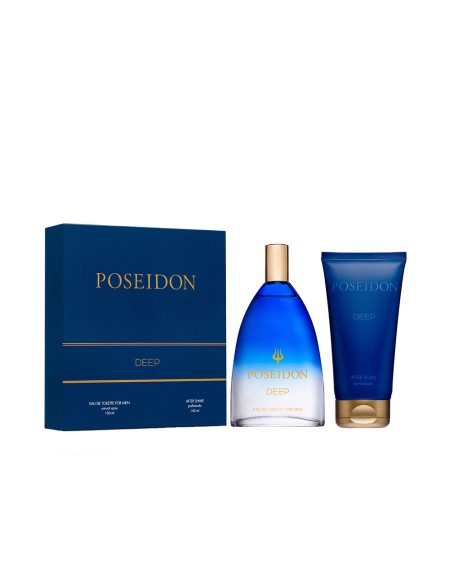 POSEIDON DEEP MEN lote