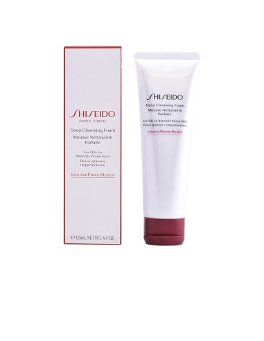 Deep Cleansing Foam 125 ml