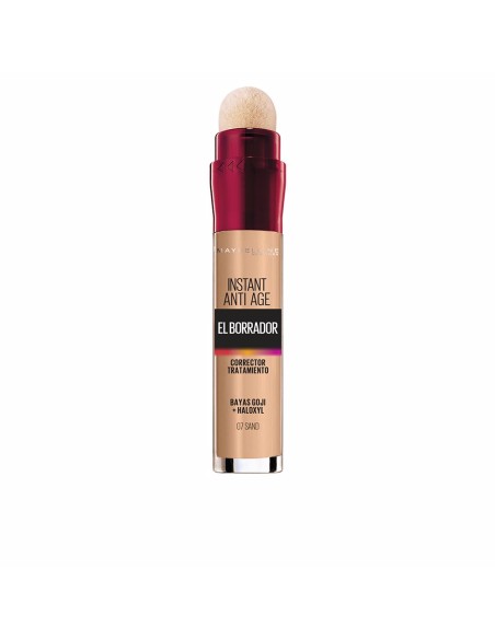 EL BORRADOR instant anti age 07 sand