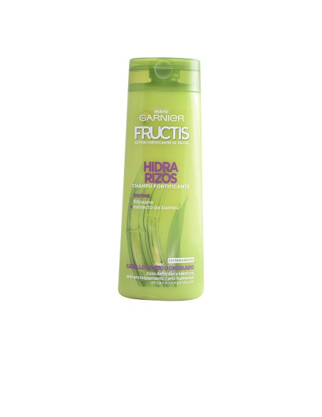 FRUCTIS HIDRA RIZOS champú 360 ml