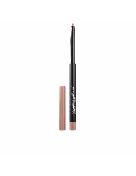 COLOR SENSATIONAL shaping lip liner 10 nude