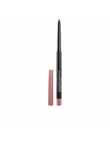 COLOR SENSATIONAL shaping lip liner 50 dusty rose