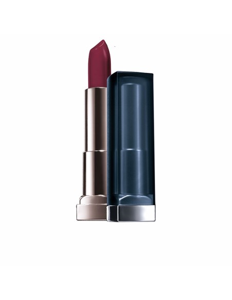 COLOR SENSATIONAL MATTES lipstick 975 divine wine