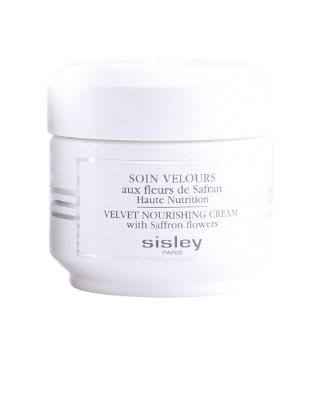 SOIN VELOURS aux fleurs de safran 50 ml