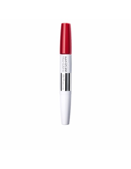 SUPERSTAY 24H lip color 573 eternal cherry