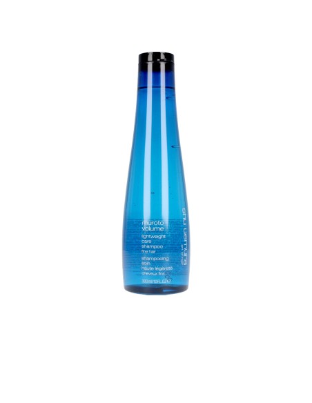 MUROTO VOLUME shampoo 300 ml