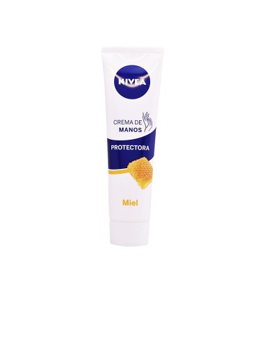 MIEL crema manos protectora 100 ml