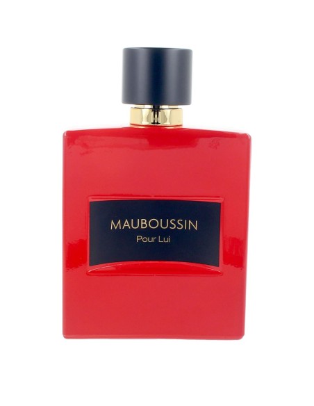 POUR LUI IN RED edp vapo 100 ml