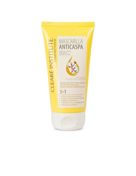 ANTICASPA mascarilla 150 ml