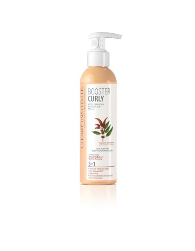 BOOSTER CURLY izos definidos hidratación brillo 200 ml