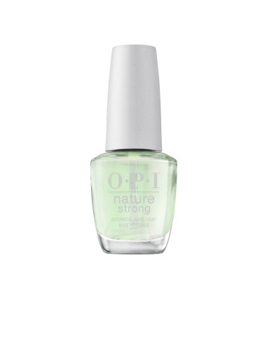 NATURE STRONG Esmalte de Origen natural Base Coat 15 ml