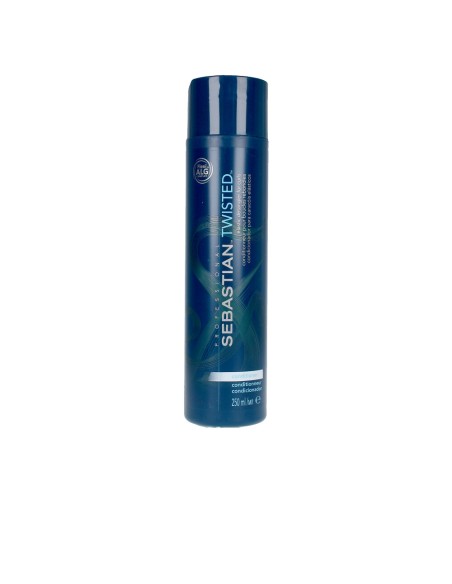 TWISTED Acondicionador Hidratación y Protección Rizos 250 ml
