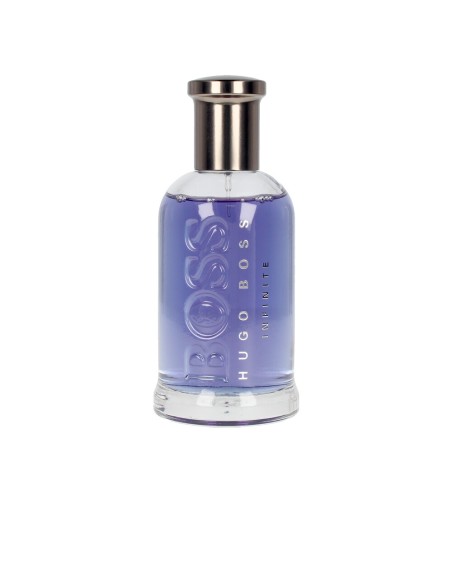 BOSS BOTTLED INFINITE eau de parfum vaporizador 100 ml
